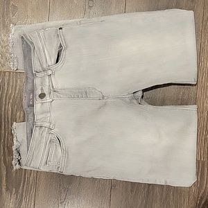 ❤ DL1961 FLORENCE INSTASCULPT SKINNY CROPPED JEANS, 10 (30)